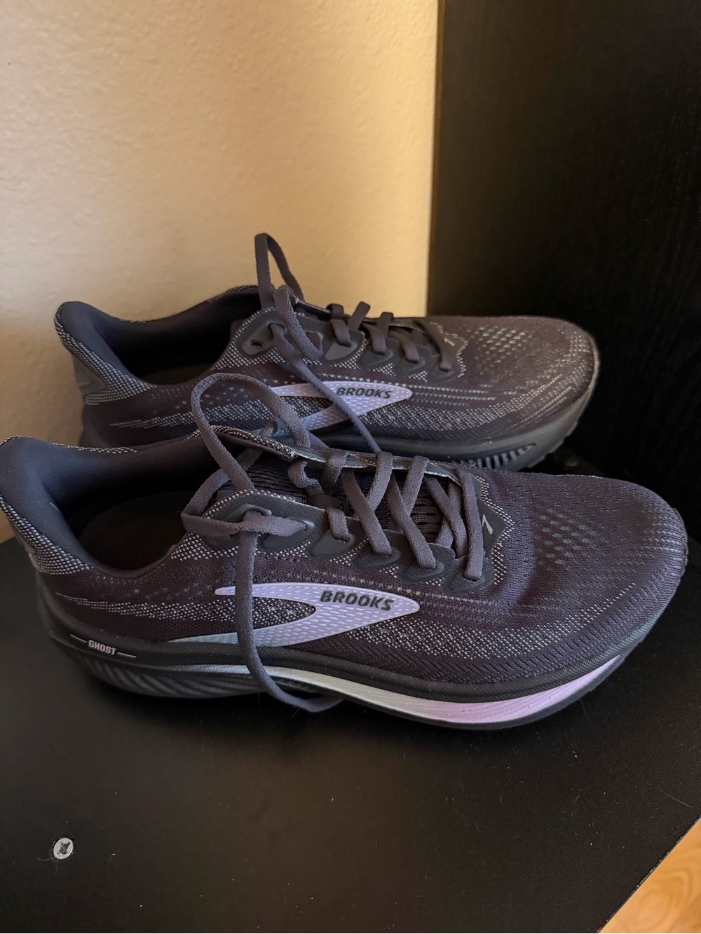 Women’s Brooks Ghost 17 - Picture 4 of 7